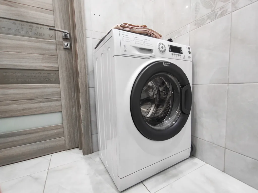 Стандартная квартира с 1 спальней