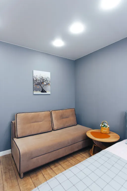 Квартира С Иголочки недалеко от центра города