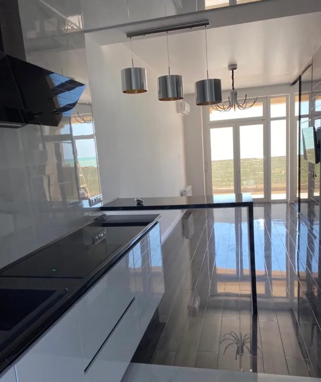 Аппартаменты класса люкс