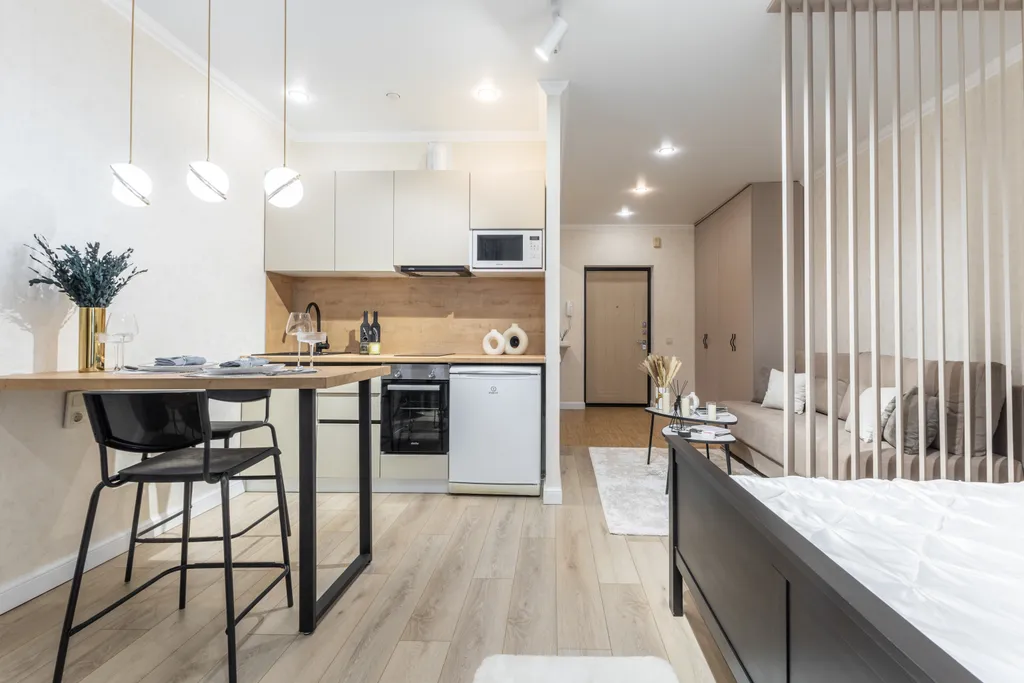 Апартаменты Престиж