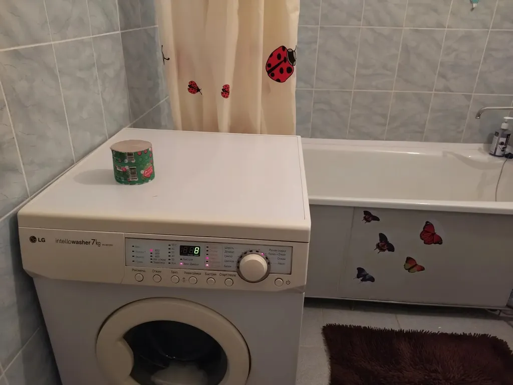 Домашний очаг на улице Артема