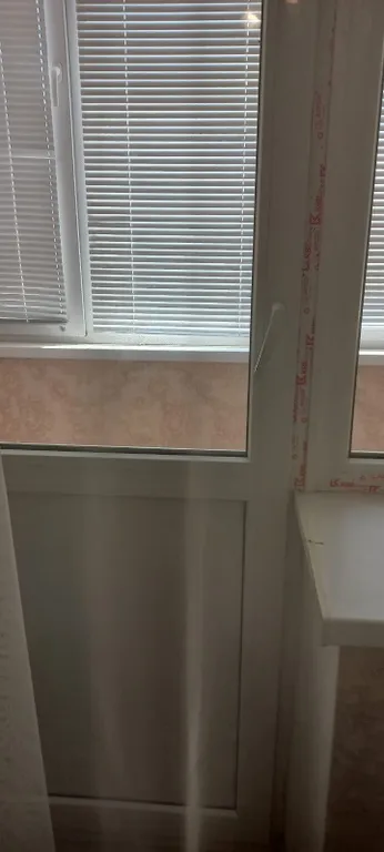 Уютная квартира недалеко от моря с евроремонтом