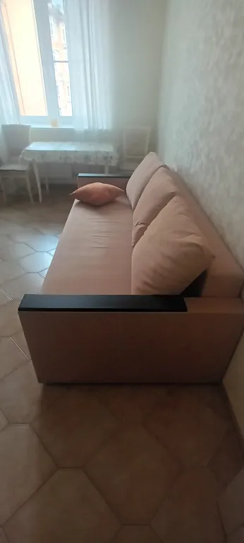 Комфортная квартира в центре у парка