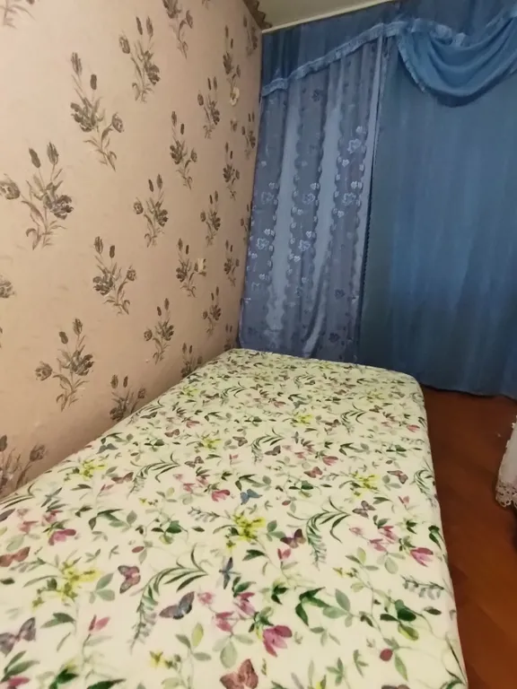 Трёхкомнатная в спб
