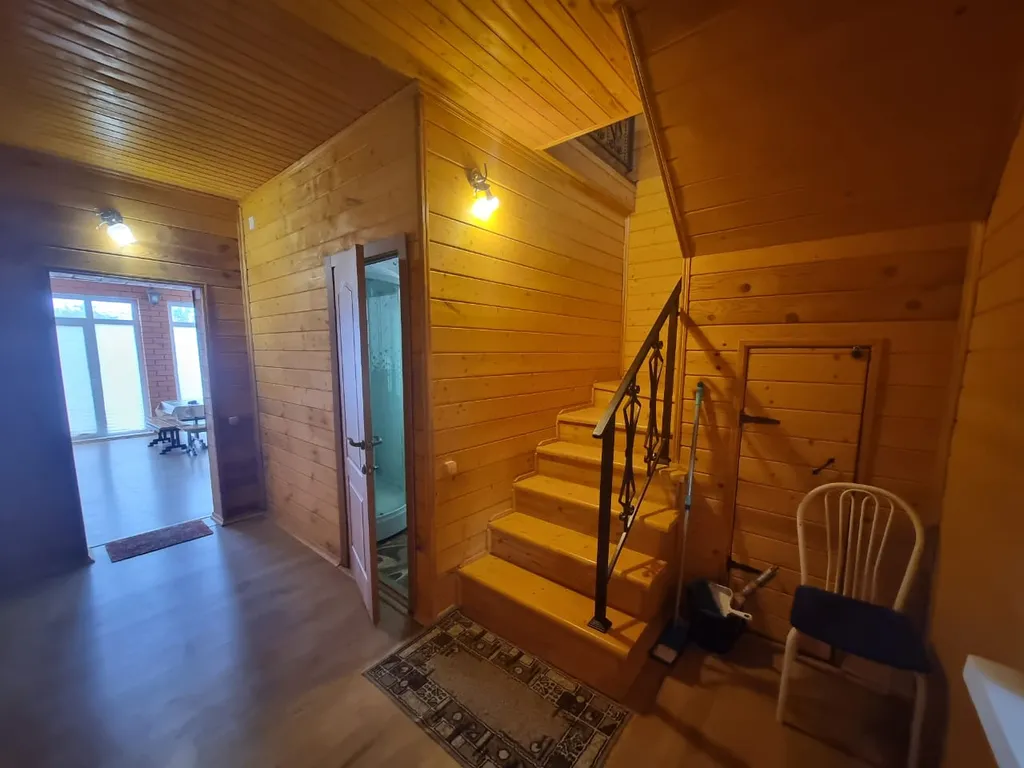 Уютный чистый дом в прекрасном тихом месте