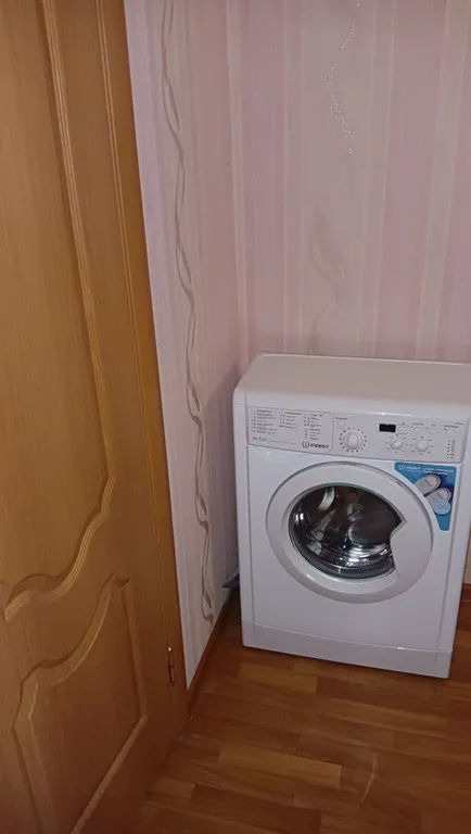 Квартира на улице Дружба