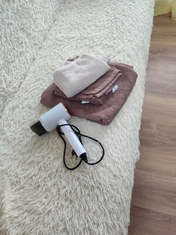 Уютная квартира в центре Пироговского