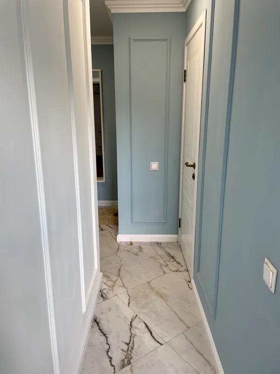 Квартира Квартира в центре города — Калининград