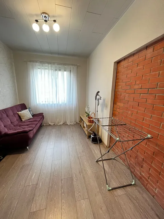 Гостевой дом в тихом месте