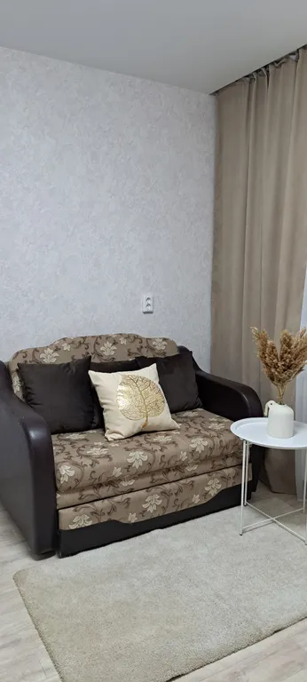 Уютная квартира с видом на горы в 10 минутах от термальных источников