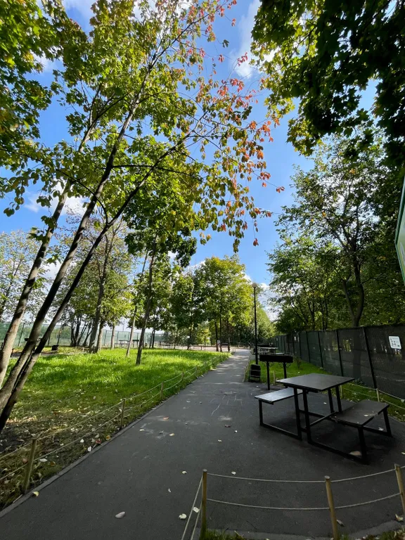 Уютная квартира-студия в Царёво Village.