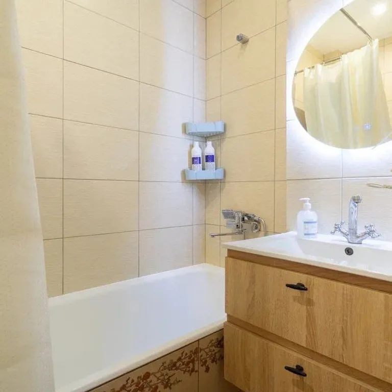 Квартира Apartment in the centre of Minsk — Минск