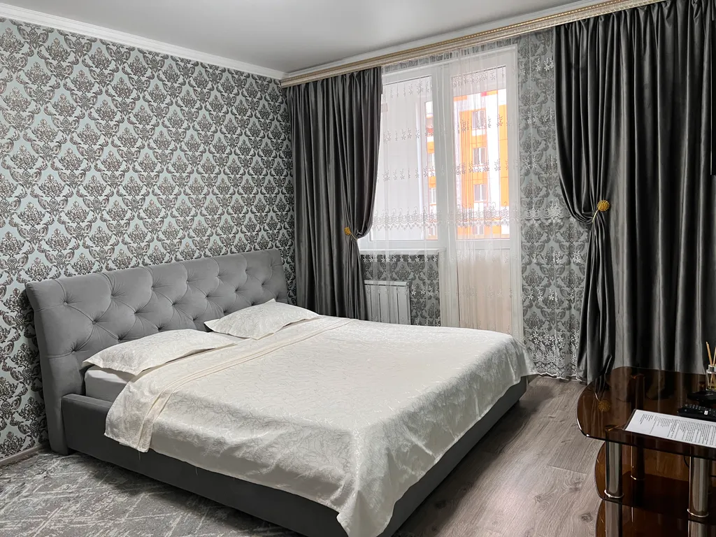 Квартира Апартамент напротив Алматы Арены — аренда посуточно в Алматы