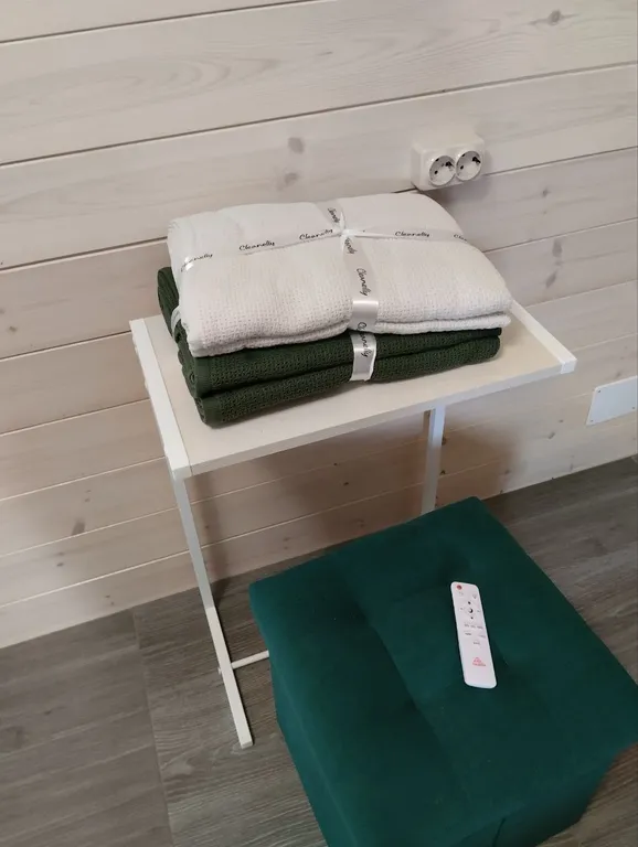 Новый, уютный А-фрейм дом А-шале-ть