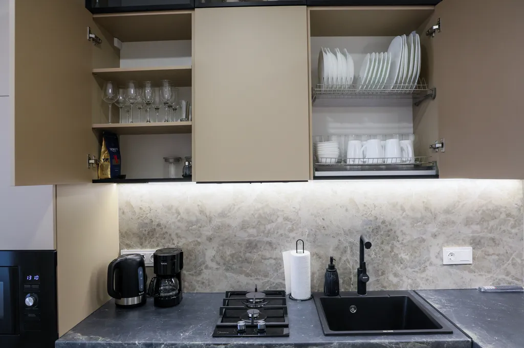 Квартира Новая уютная квартира — Ярославль