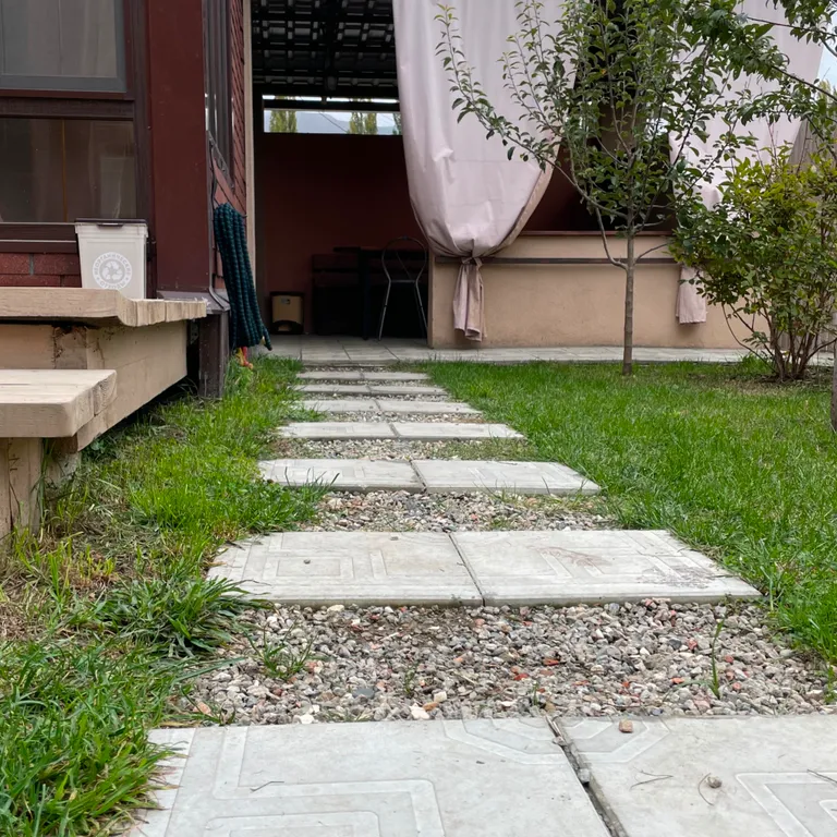 Гостевой дом Эдем хаус