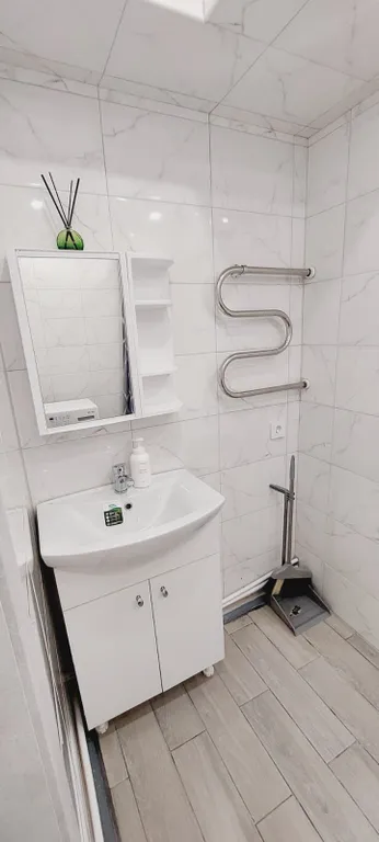 Чистая квартира рядом с Областной больницей