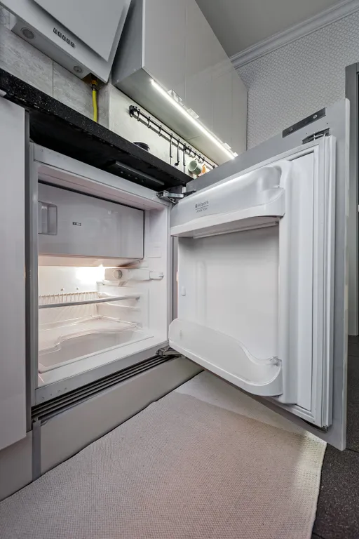 Квартира Квартира Belorusskaya railway station cozy apartment with parking — Москва