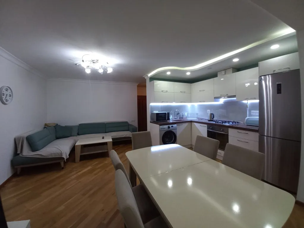 Милая и уютная квартира в центре города