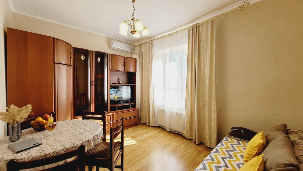 Коттедж Коттедж 2-ком.с двориком — Геленджик