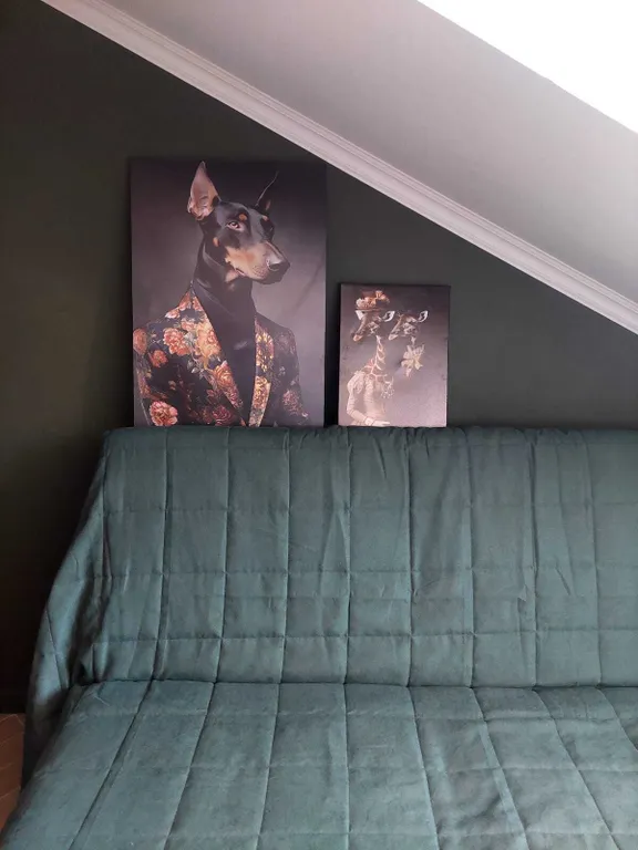 Уютная студия в Красной Поляне