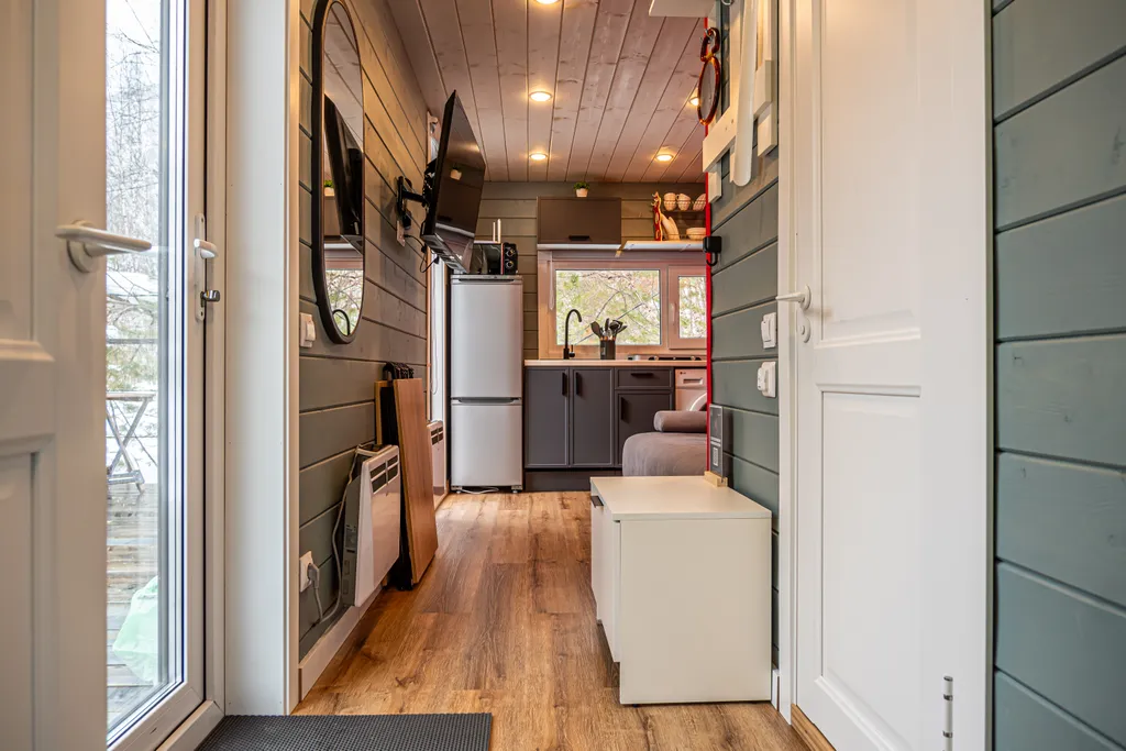 Design-коттедж