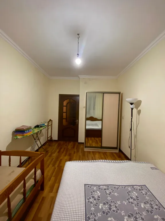 Квартира Уютная квартира на берегу Черного моря — Сухум