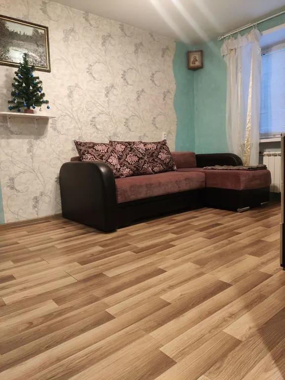 Однокомнатная квартира в северном: чувствуйте себя как дома — аренда посуточно в Воронеж