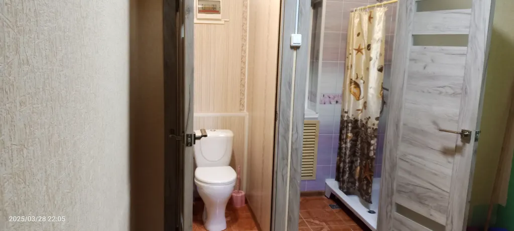 Дом на берегу реки в Дельте Волги в Астраханской области (с. Зеленга)