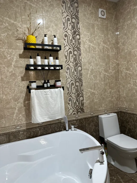 Дом у моря в Зеленоморске(Район аэропорта)