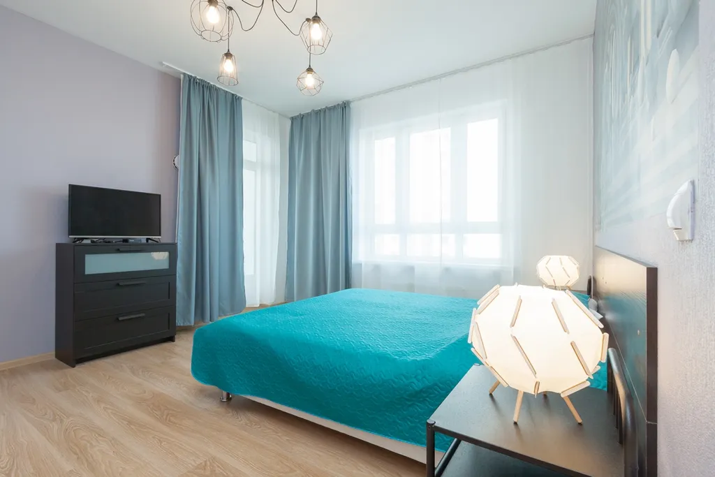 Квартира в новостройке рядом с Южным Автовокзалом