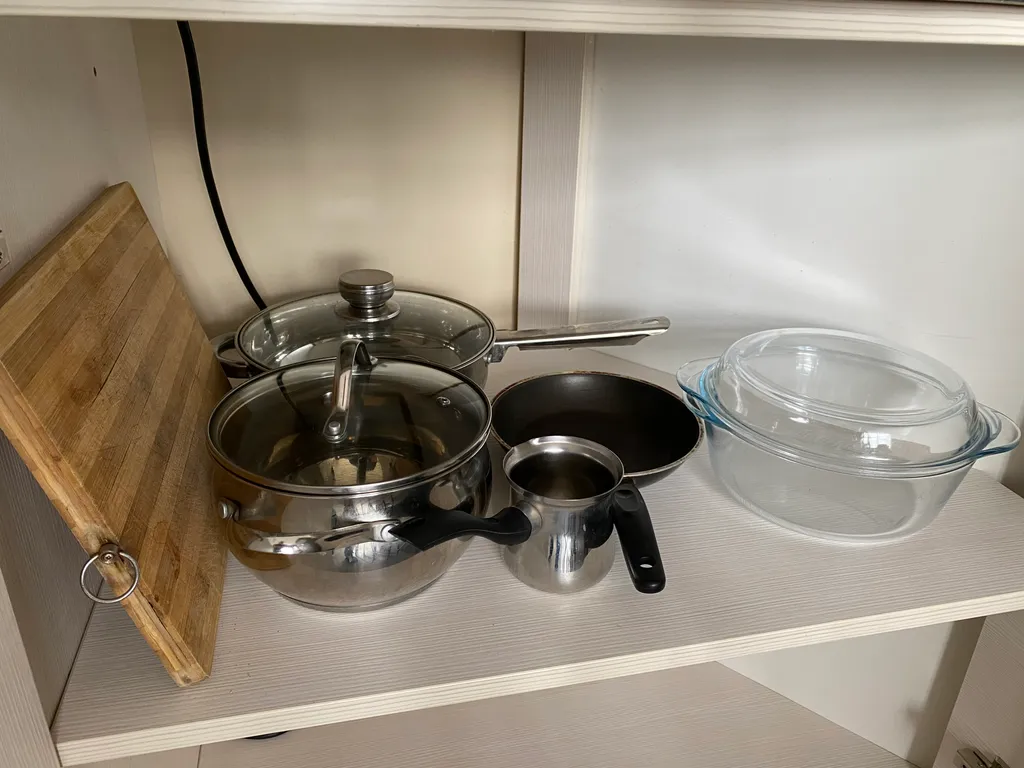 Видовая квартира у моря в лучшем доме