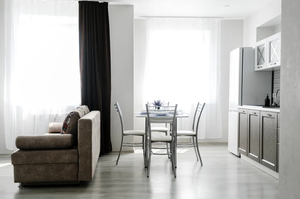 Апартаменты Прованс