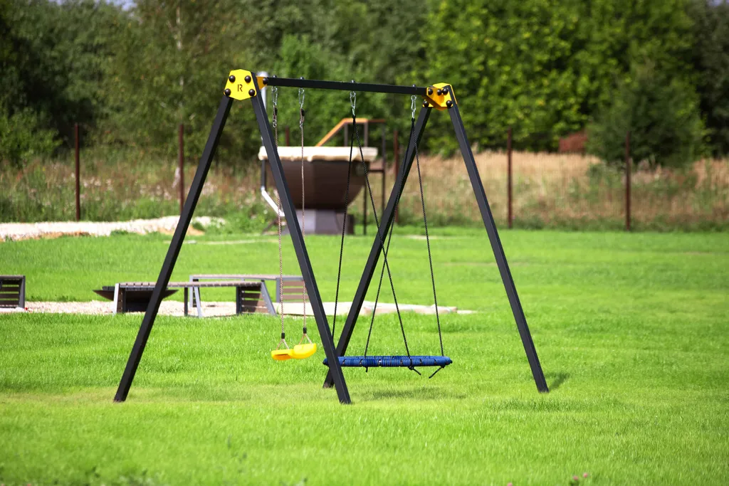 Коттедж Коттедж Кайма — Александров