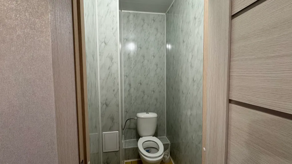 Квартира Квартира Просторная трёхкомнатная на берегу Енисея — Красноярск