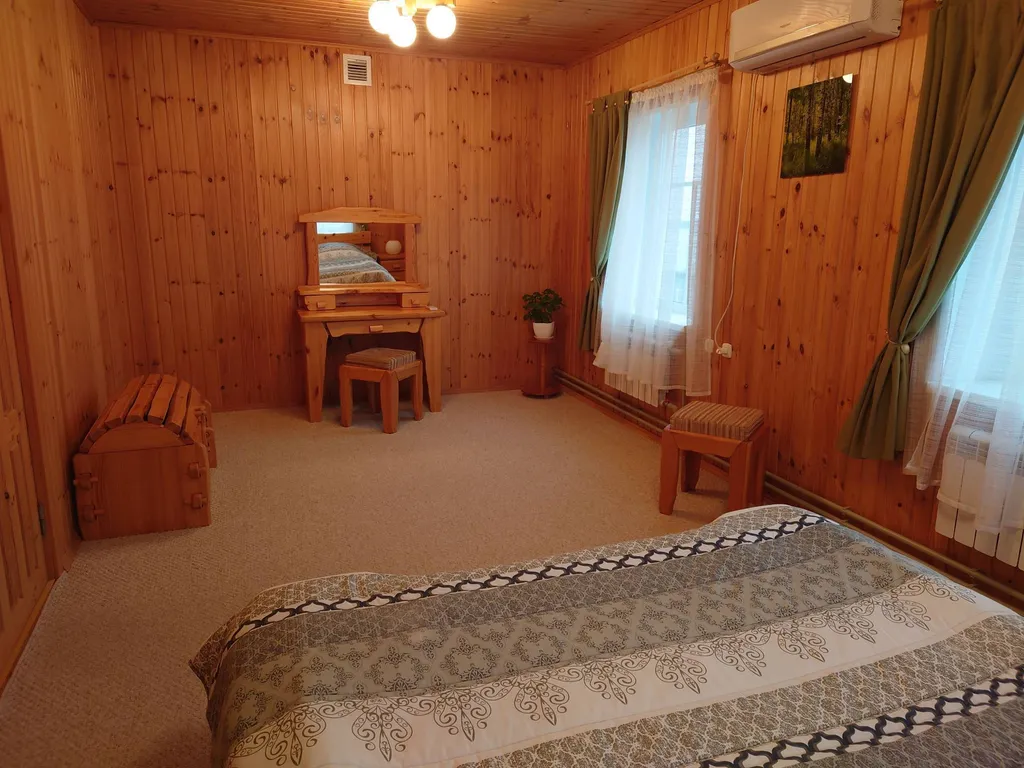 Комната "Люкс"