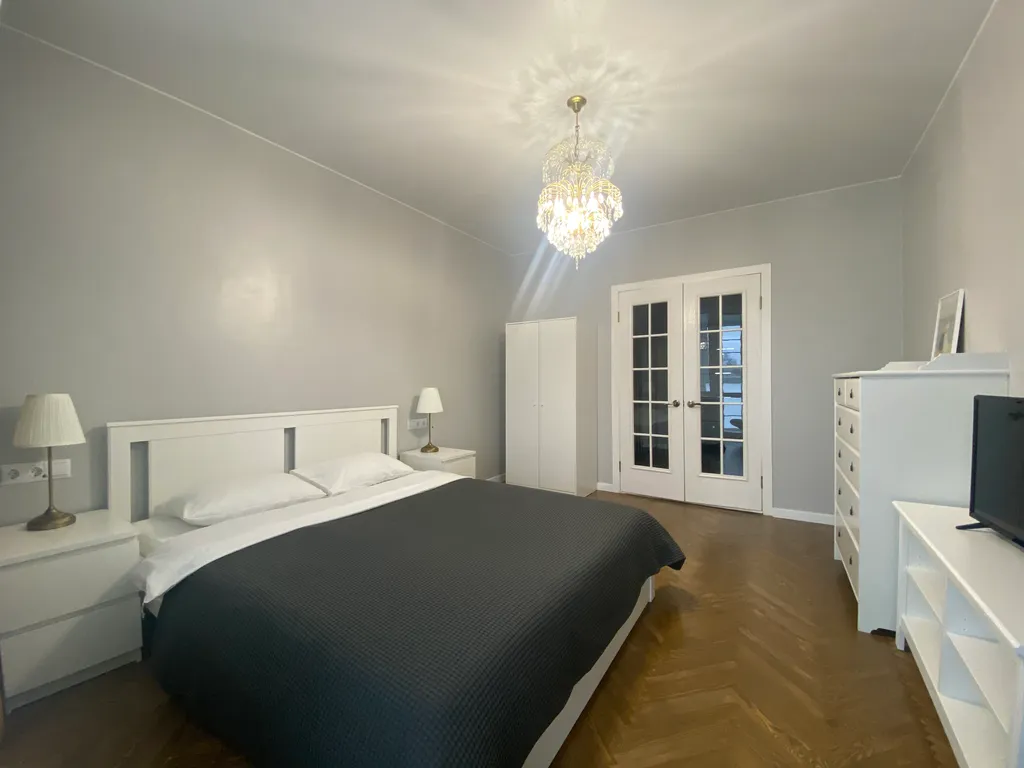 "Хочу приехать" на Мальцева 19