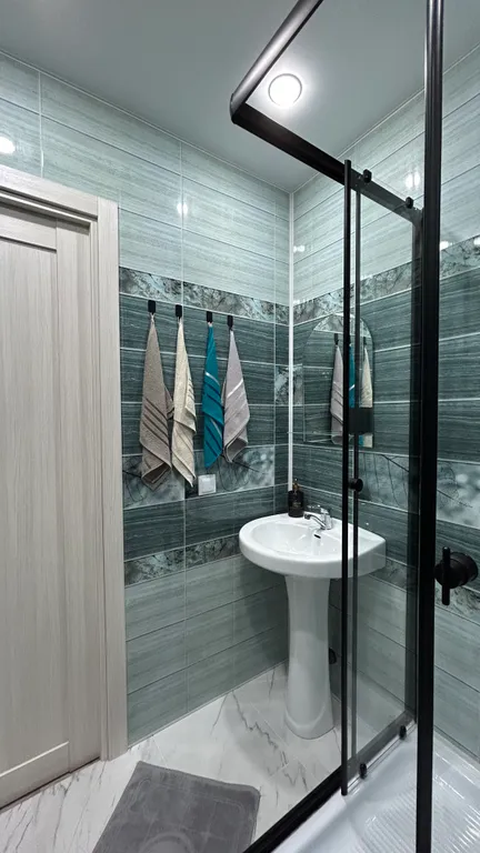 Комфортная уютная светлая квартира в центре города