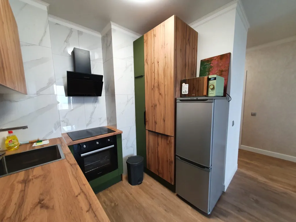 Солнечная Испания