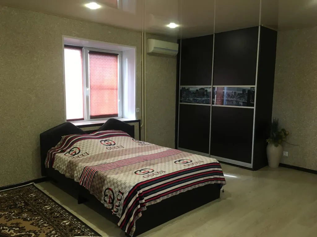 Квартира-студия в Красноармейском районе