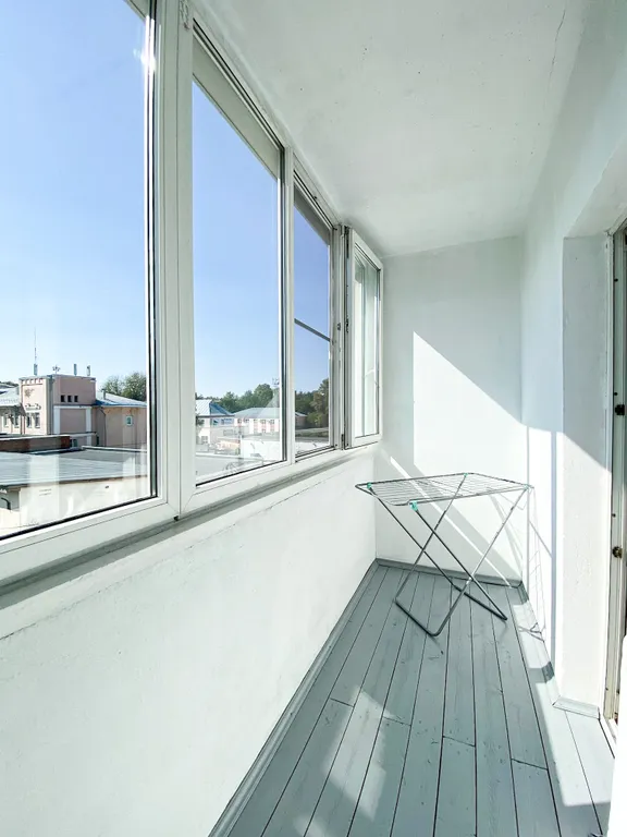 Семейные апартаменты