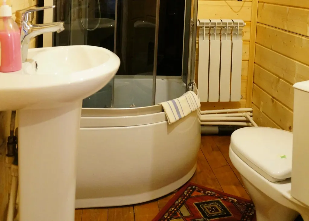 Двухместный твин