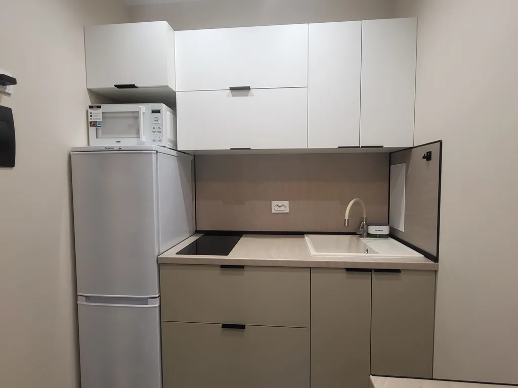 Квартира Современная квартира рядом аэропорт, М4,Термоленд(Termoland) — Краснодар