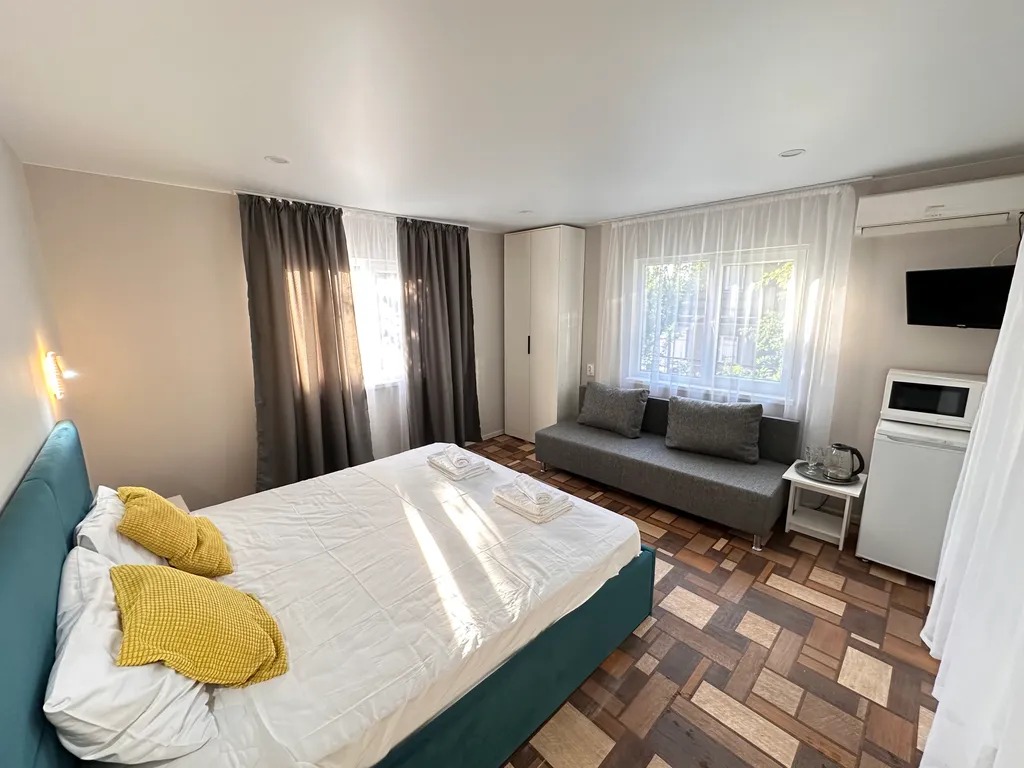 Квартира Комната — аренда посуточно в Ейск