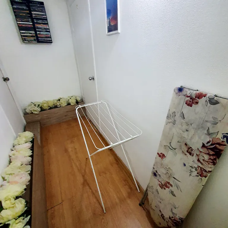 Квартира Квартира Уютная студия в Московском районе — Санкт-Петербург