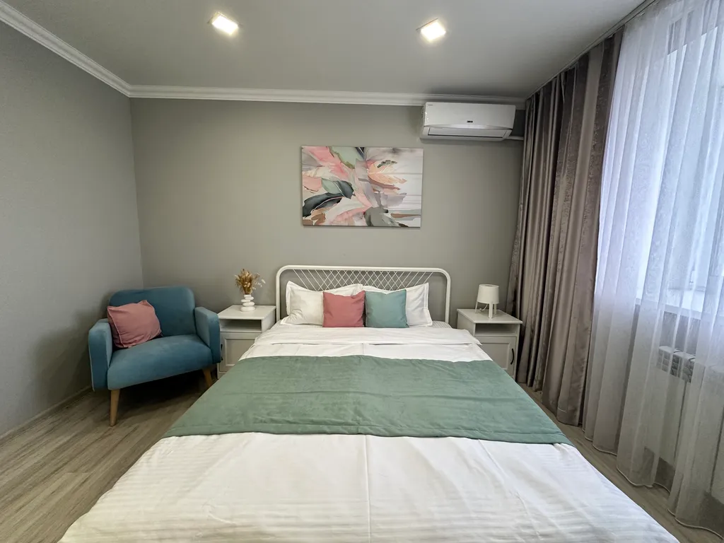 Стильная квартира — аренда посуточно в Волгодонск