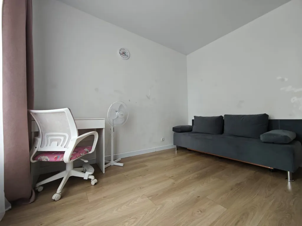 Квартира Просторная квартира для большой семьи — Москва