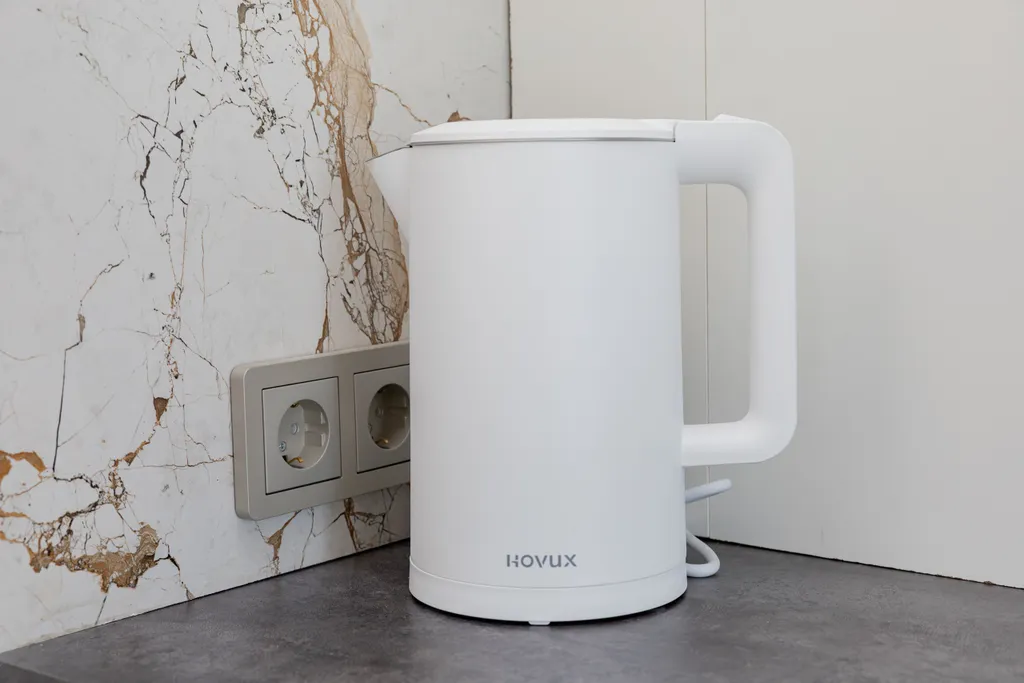 Уютное гнездышко у моря с дизайнерским ремонтом