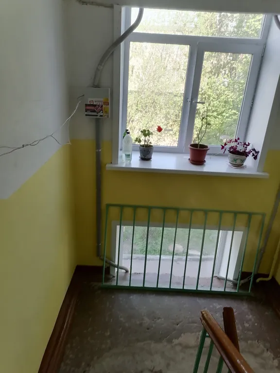 Квартира в исторической части города