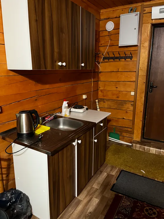 2-комнатный Дом